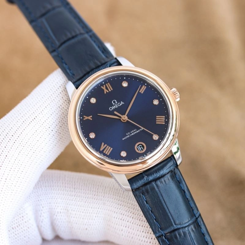 WellDesigned OMEGA Watches 192097