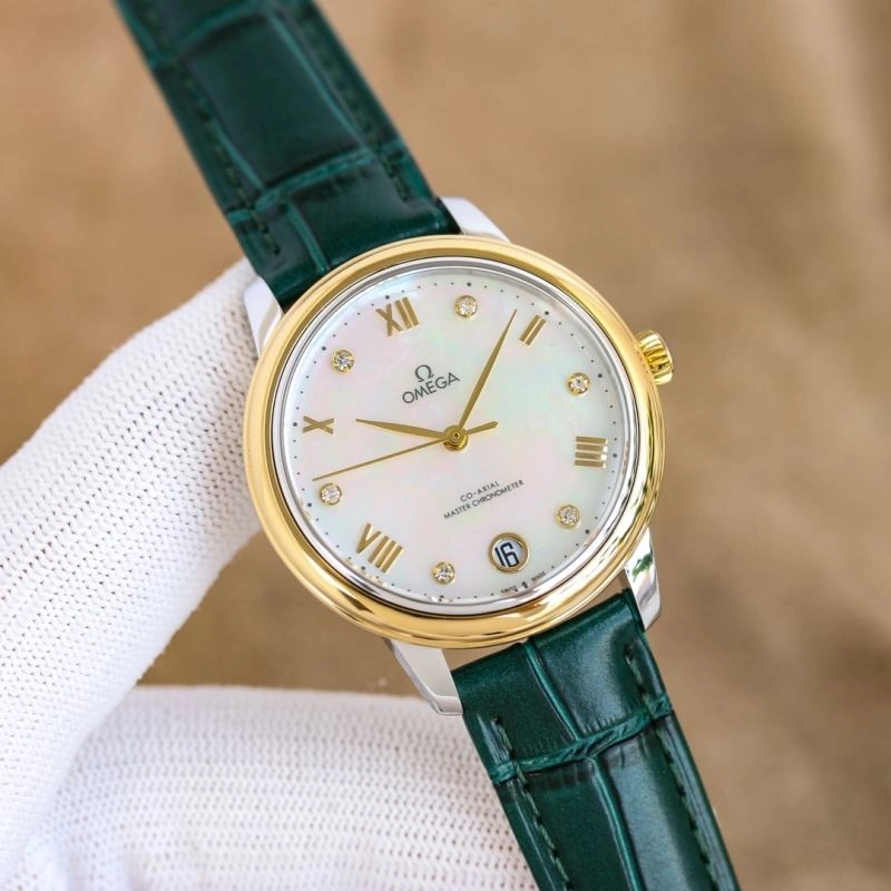 WellDesigned OMEGA Watches 192097