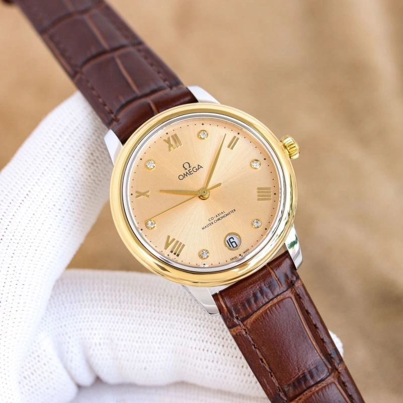 WellDesigned OMEGA Watches 192097