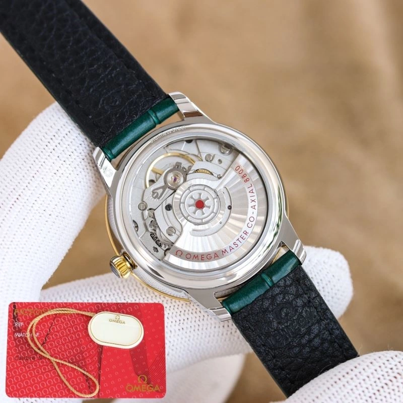 WellDesigned OMEGA Watches 192097