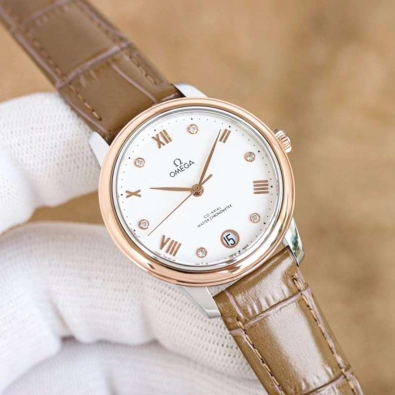 Seasonal OMEGA Watches 192095