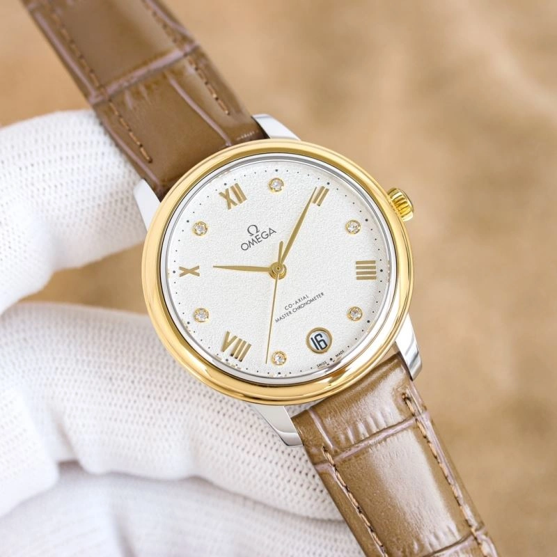 Seasonal OMEGA Watches 192095