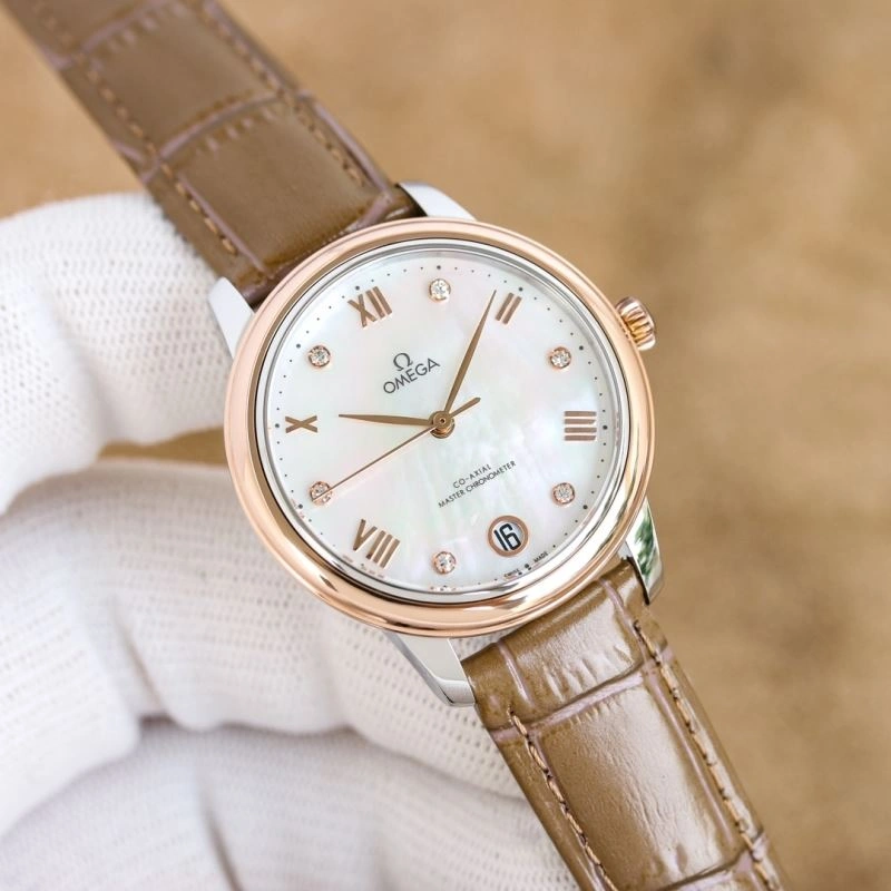 Seasonal OMEGA Watches 192095