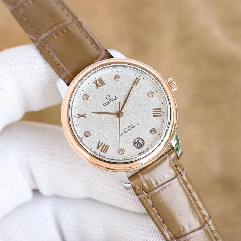 Seasonal OMEGA Watches 192095