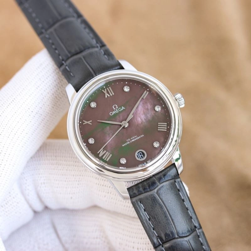 Seasonal OMEGA Watches 192095