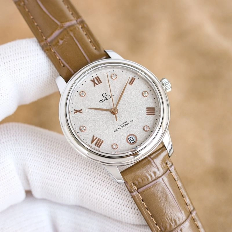 Seasonal OMEGA Watches 192095