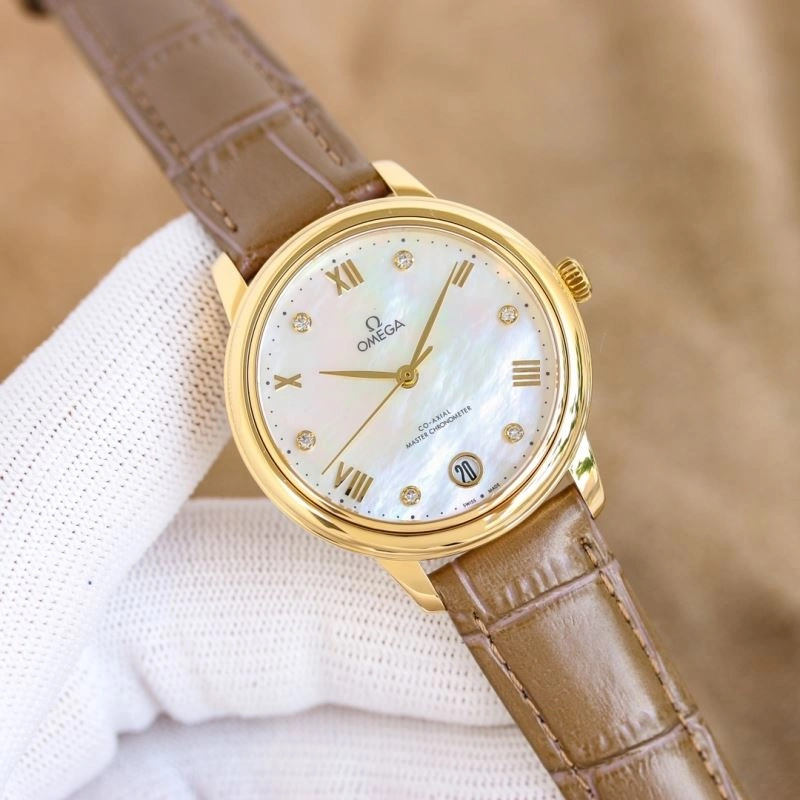 Seasonal OMEGA Watches 192095