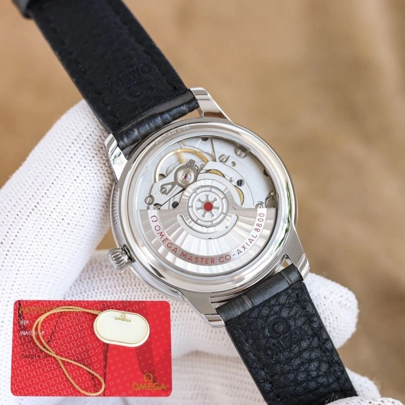 Seasonal OMEGA Watches 192095