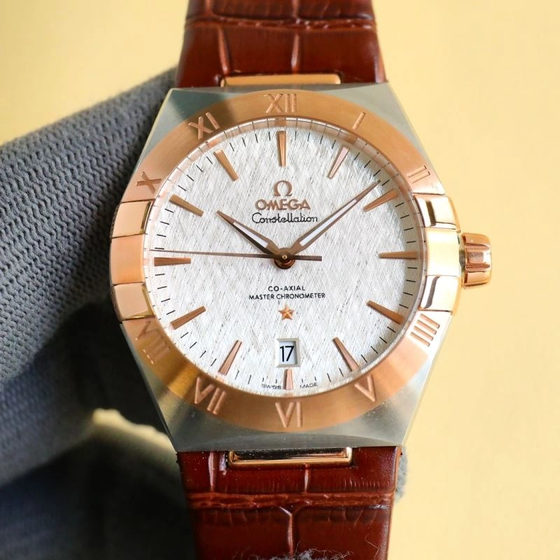 SportInspired OMEGA Watches 192096