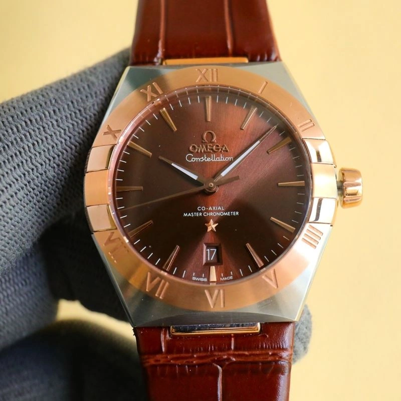 SportInspired OMEGA Watches 192096