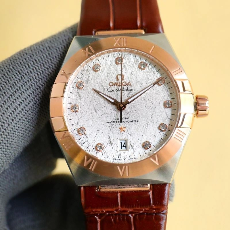SportInspired OMEGA Watches 192096