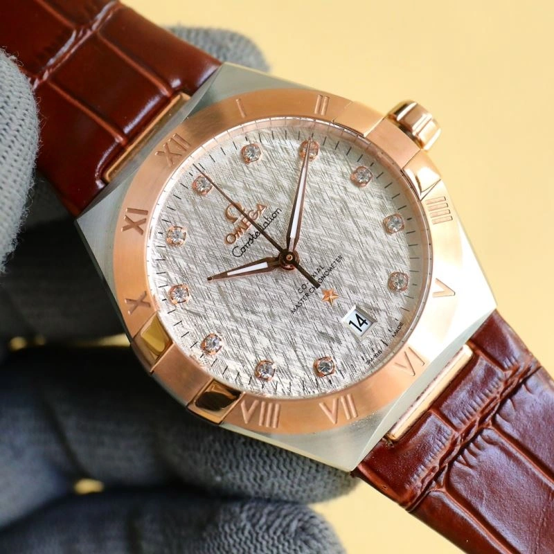 SportInspired OMEGA Watches 192096