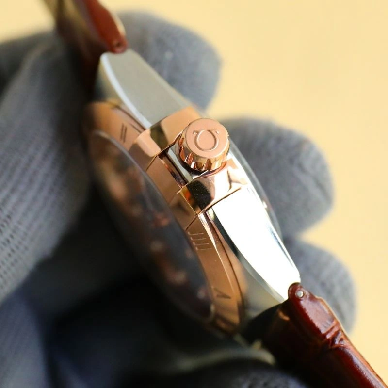 SportInspired OMEGA Watches 192096