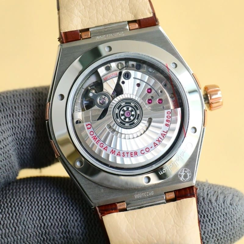 SportInspired OMEGA Watches 192096