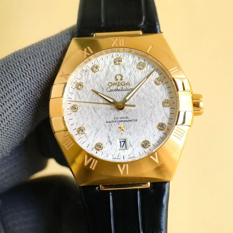 OMEGA Watches WaterResistant 192101
