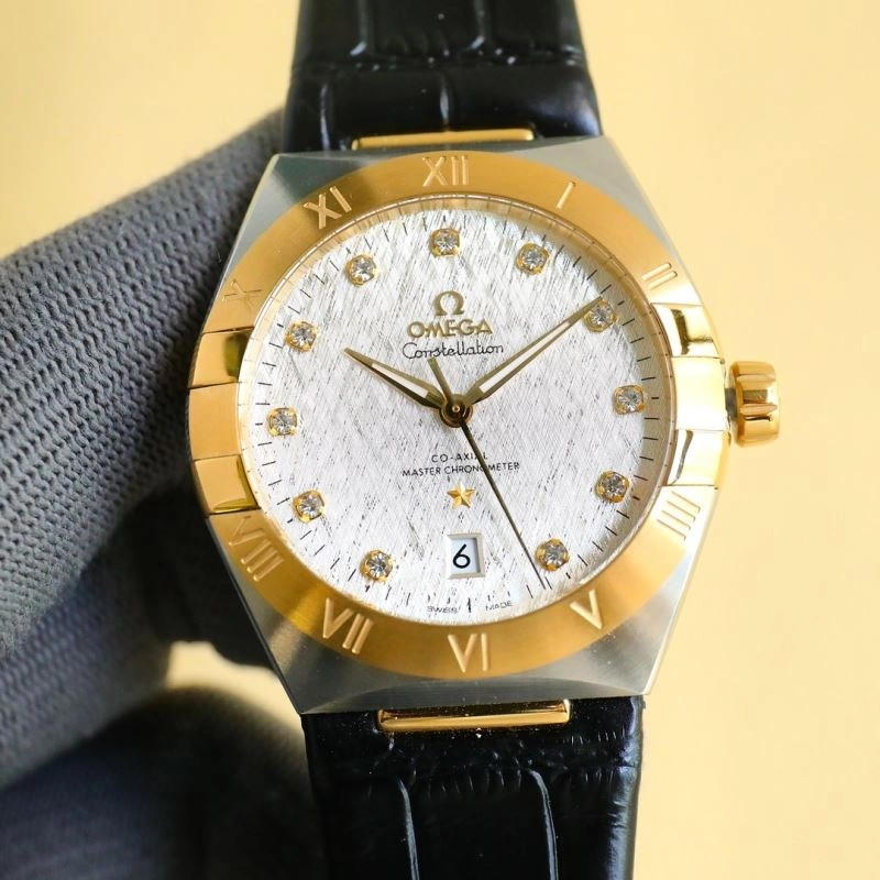 OMEGA Watches WaterResistant 192101