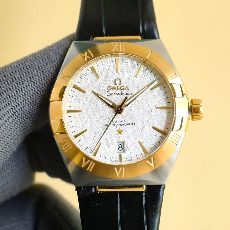 OMEGA Watches WaterResistant 192101