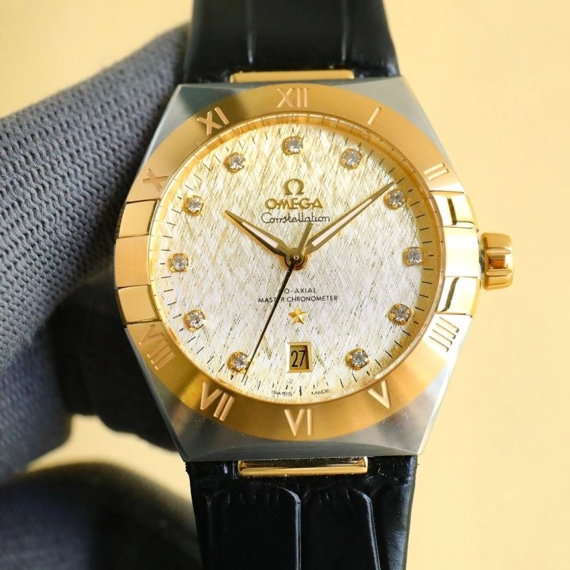 OMEGA Watches WaterResistant 192101