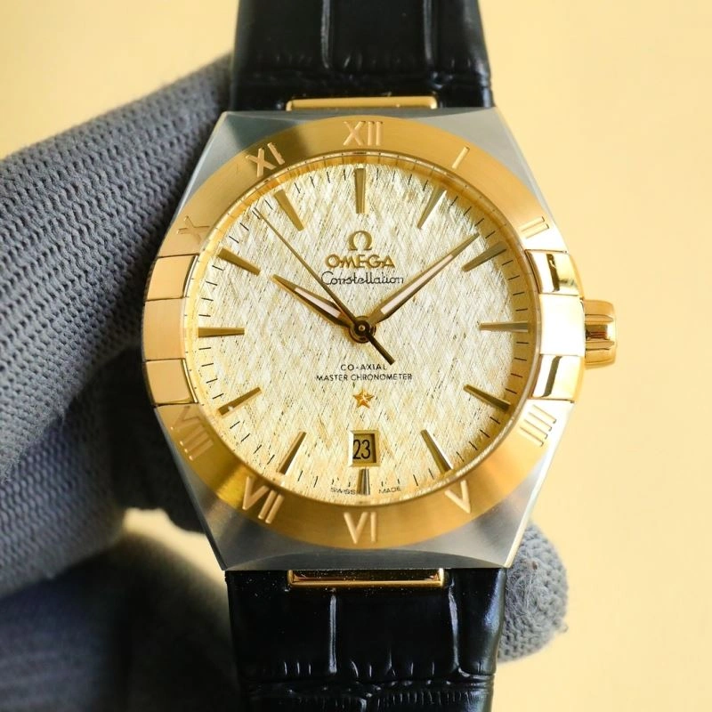 OMEGA Watches WaterResistant 192101