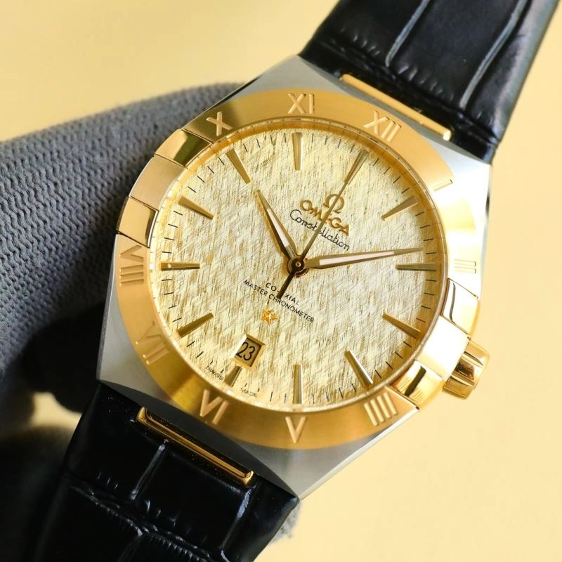OMEGA Watches WaterResistant 192101