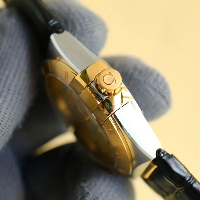 OMEGA Watches WaterResistant 192101