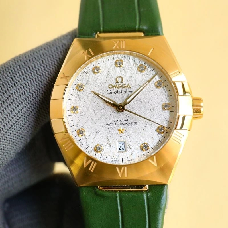 OMEGA Watches Compact 192094