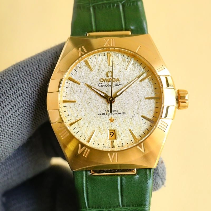 OMEGA Watches Compact 192094