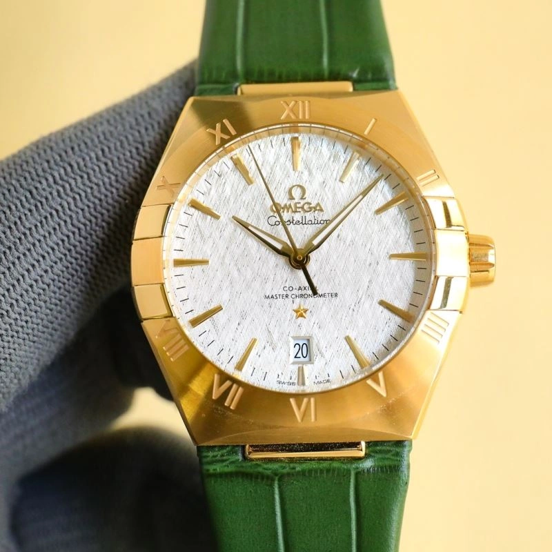 OMEGA Watches Compact 192094