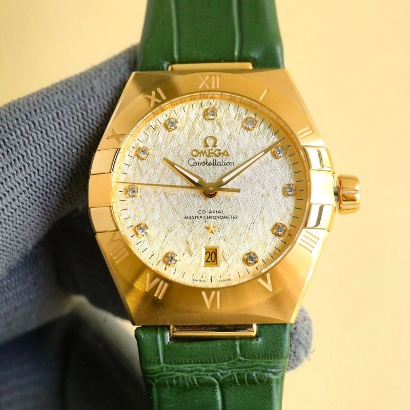 OMEGA Watches Compact 192094