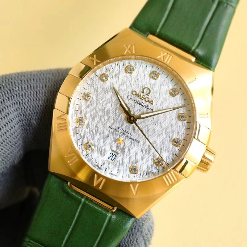OMEGA Watches Compact 192094