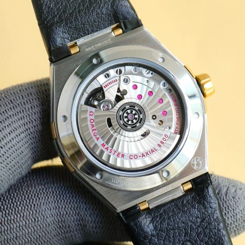 OMEGA Watches Compact 192094