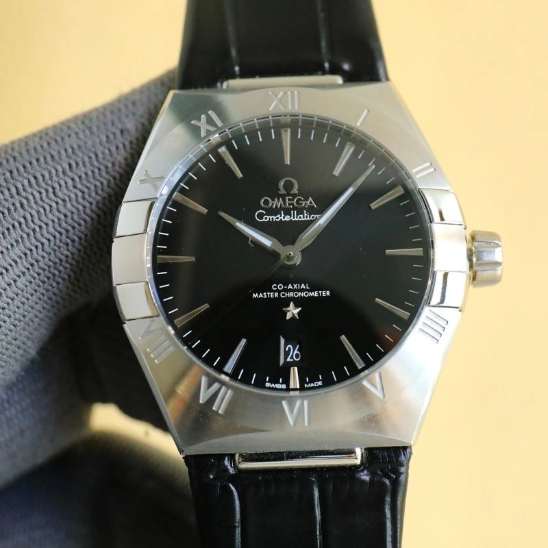OMEGA Watches Timeless 192093