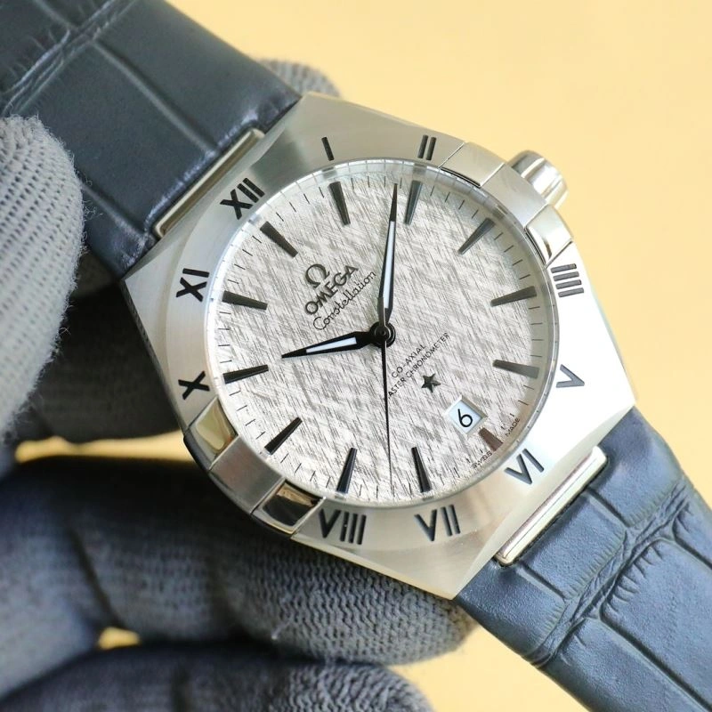 OMEGA Watches Timeless 192093