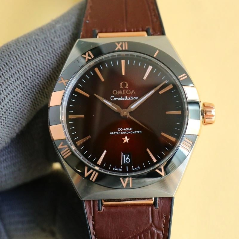 OMEGA Watches Cozy 192092