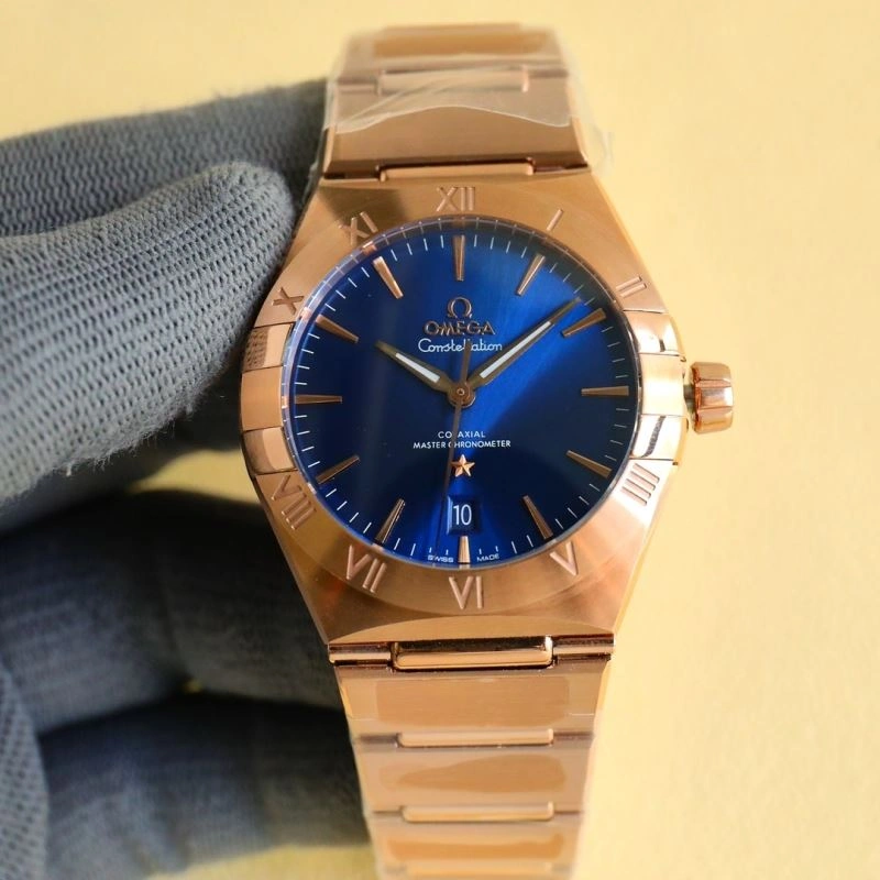 OMEGA Watches Classic 192091