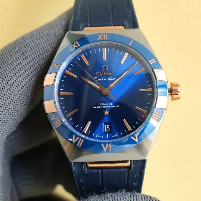 OMEGA Watches Classic 192091