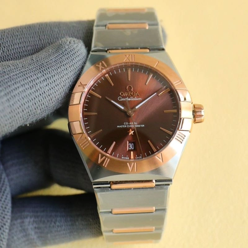 Effortless OMEGA Watches 192088