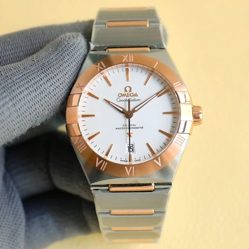 Effortless OMEGA Watches 192088