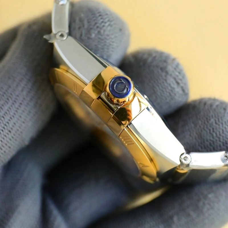 Effortless OMEGA Watches 192088