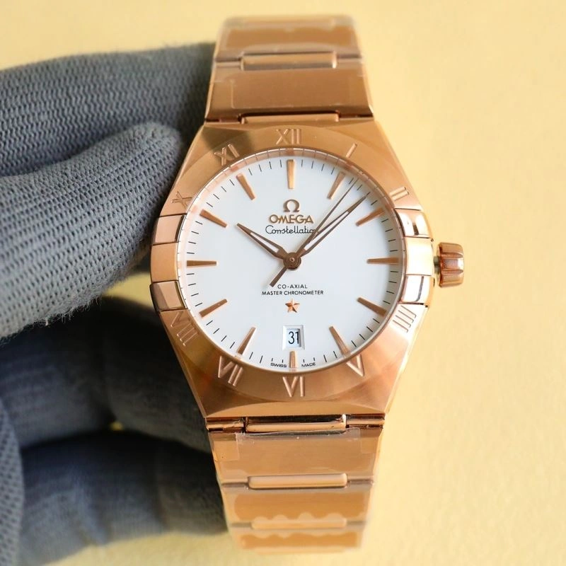 OMEGA Watches Refined 192090