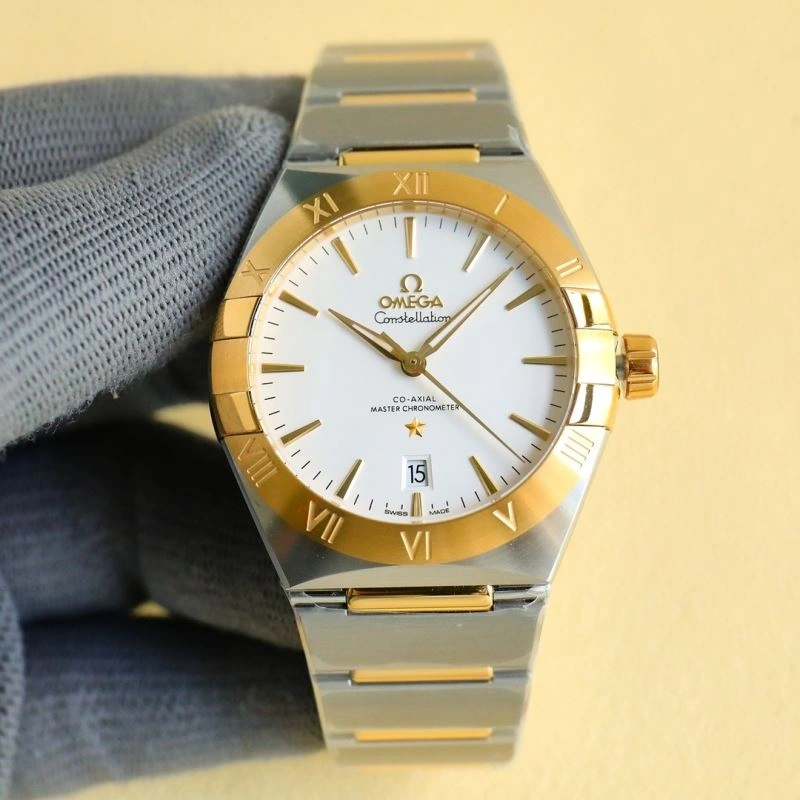 OMEGA Watches Refined 192090