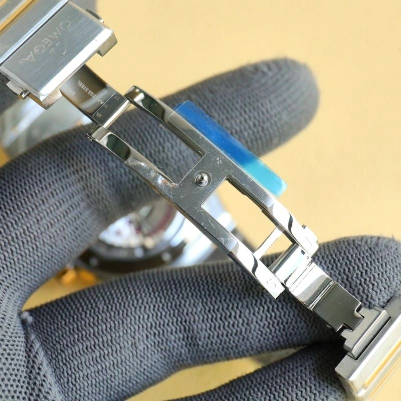 OMEGA Watches Refined 192090