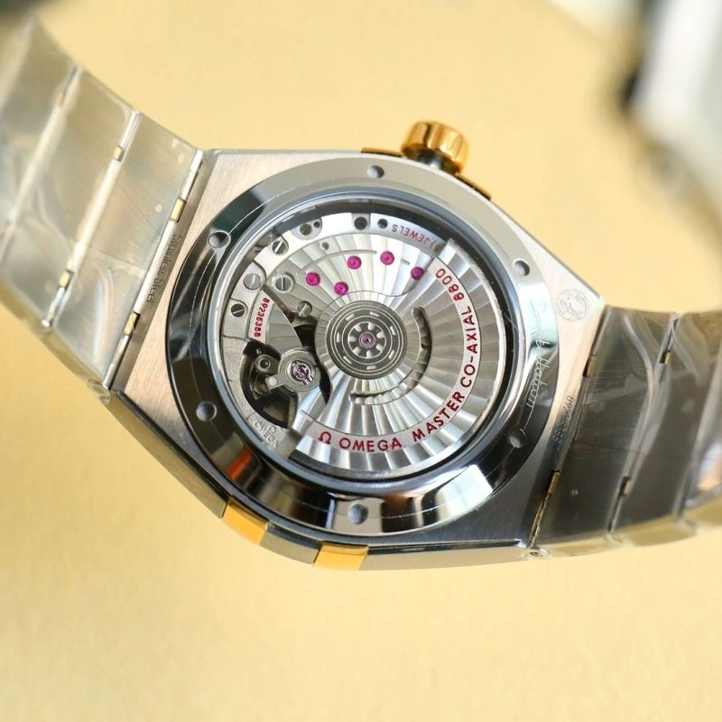 OMEGA Watches Refined 192090
