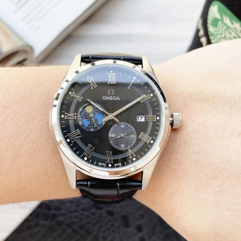 HighPerformance OMEGA Watches 192086
