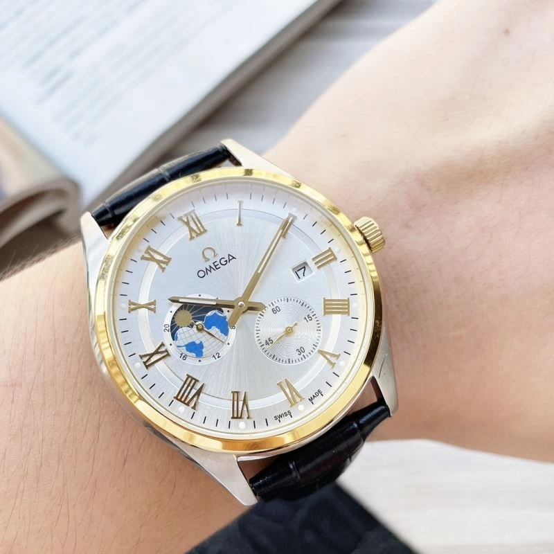 HighPerformance OMEGA Watches 192086