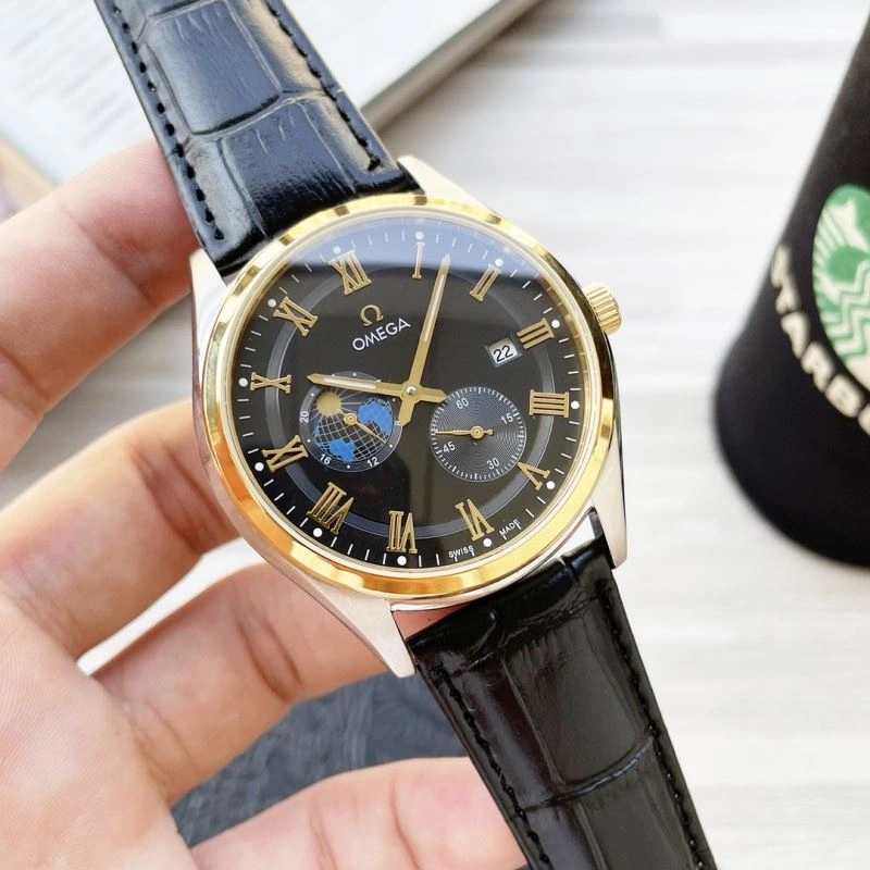 HighPerformance OMEGA Watches 192086