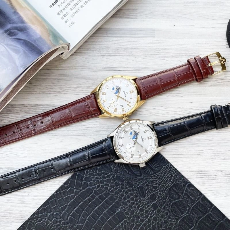 HighPerformance OMEGA Watches 192086
