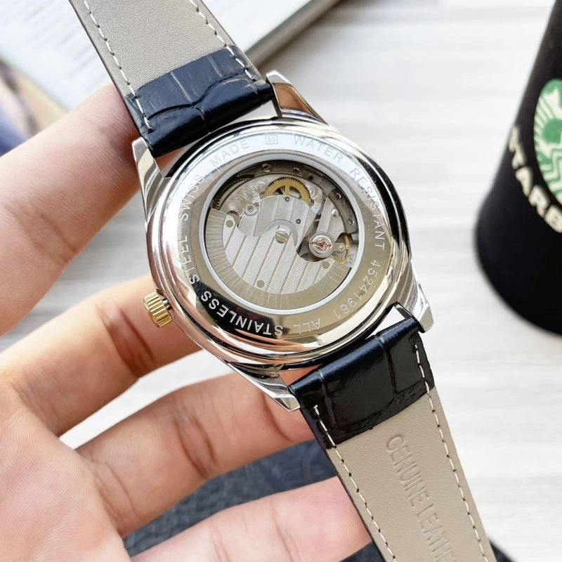 HighPerformance OMEGA Watches 192086