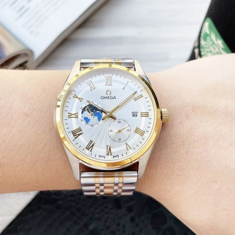 Packable OMEGA Watches 192075