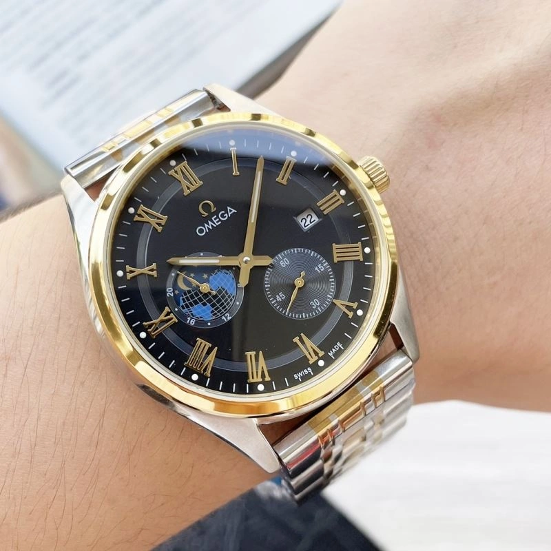 Packable OMEGA Watches 192075